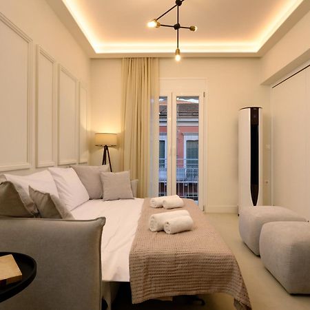 San Rocco Suite Corfu  المظهر الخارجي الصورة
