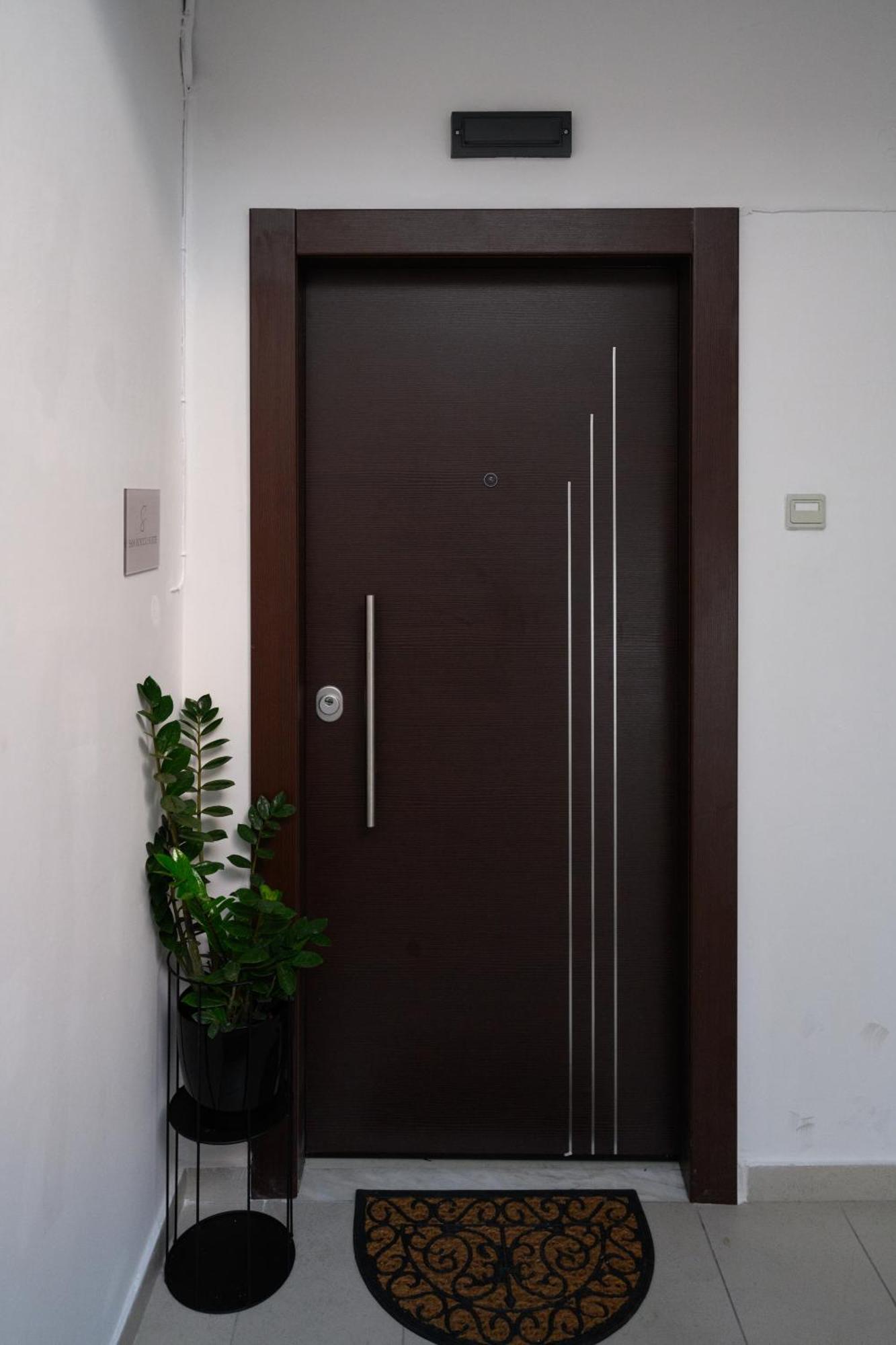 San Rocco Suite Corfu  المظهر الخارجي الصورة