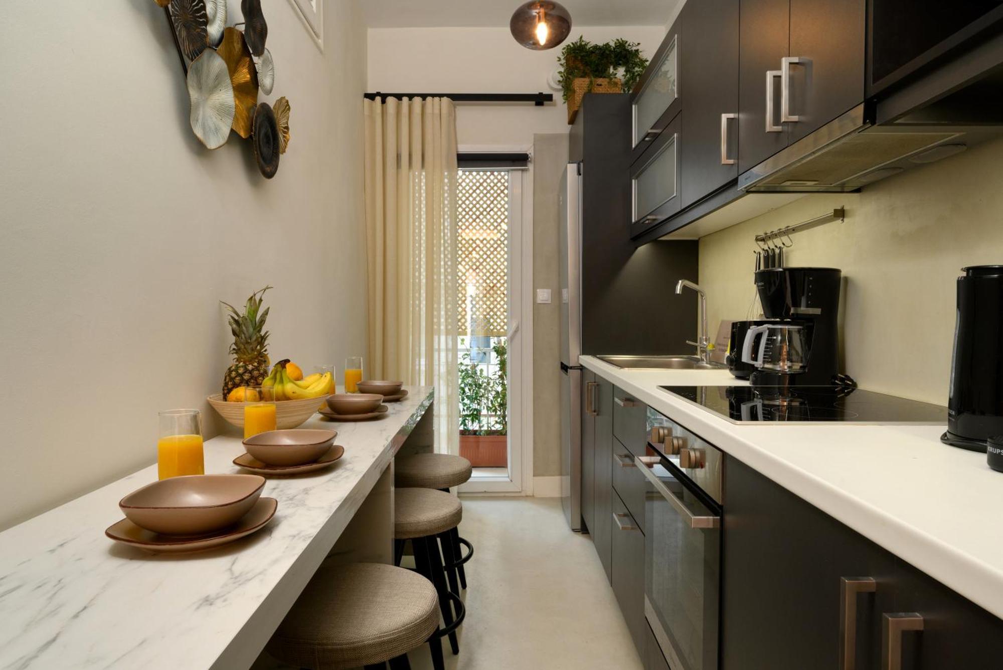 San Rocco Suite Corfu  المظهر الخارجي الصورة