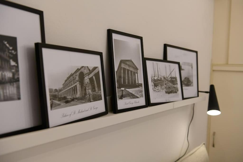 San Rocco Suite Corfu  المظهر الخارجي الصورة