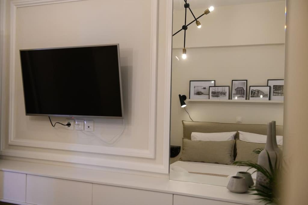 San Rocco Suite Corfu  المظهر الخارجي الصورة