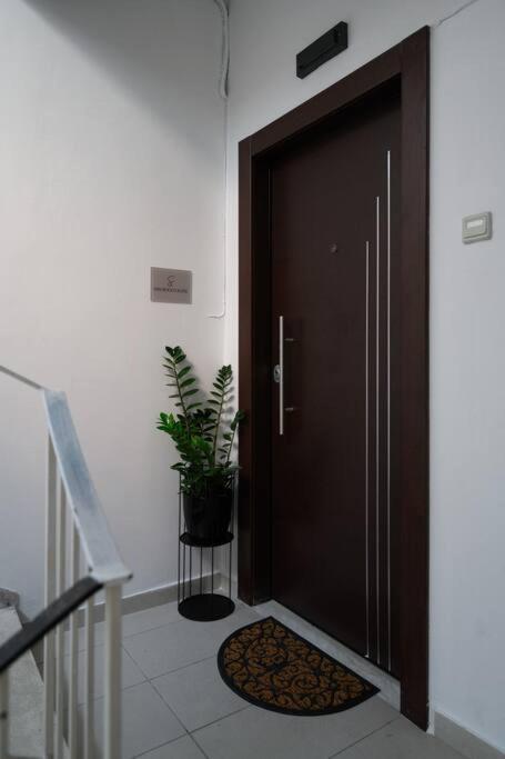 San Rocco Suite Corfu  المظهر الخارجي الصورة