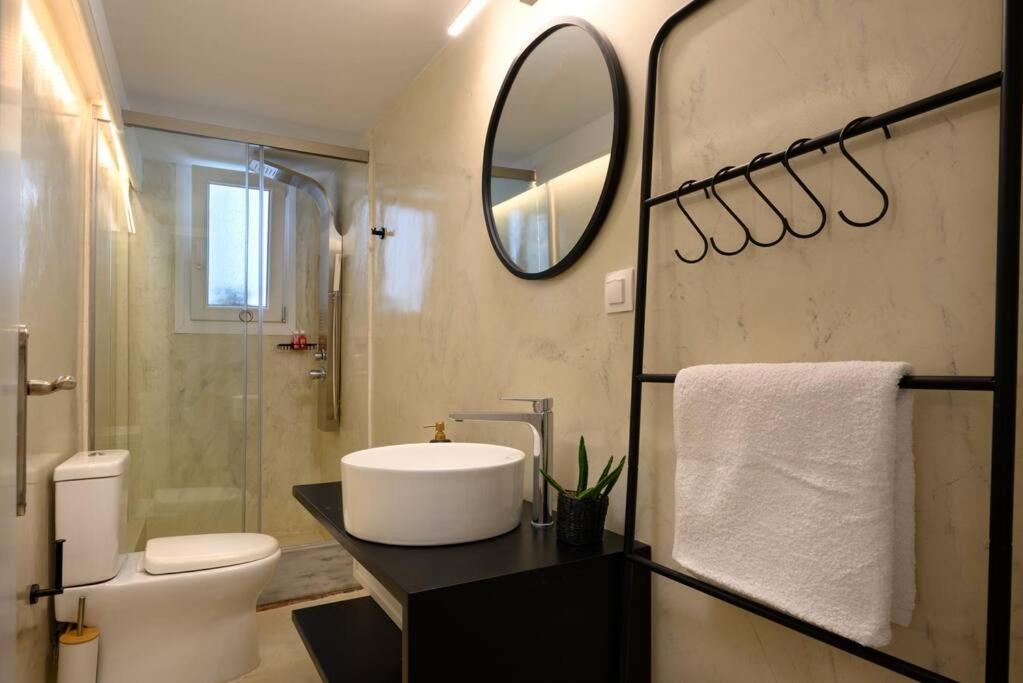 San Rocco Suite Corfu  المظهر الخارجي الصورة
