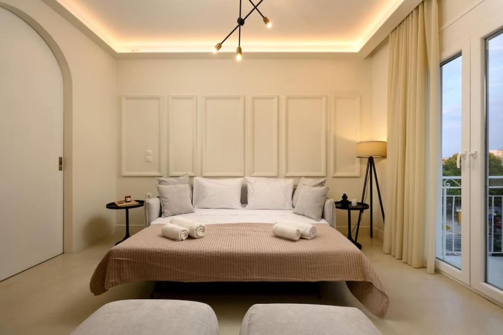 San Rocco Suite Corfu  المظهر الخارجي الصورة
